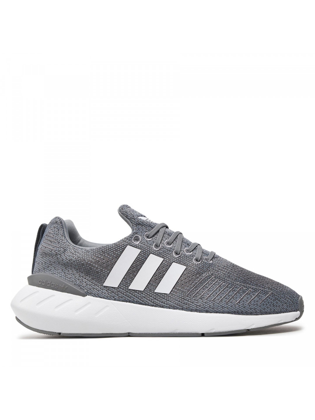 Sneakersy adidas Swift Run 22 GZ3495 Šedá